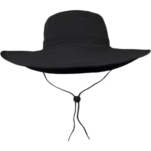 FWRD Kalahari Hat Black